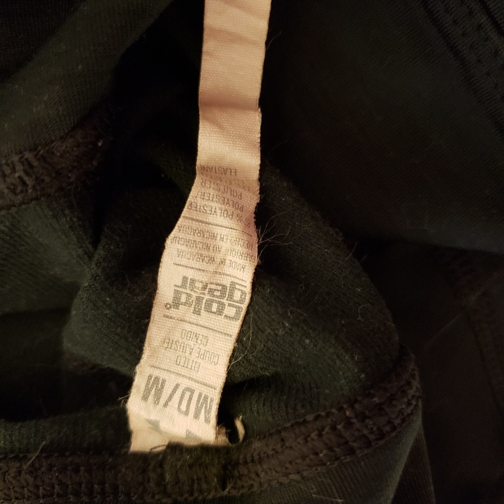 Underarmour Cold Gear Leggings